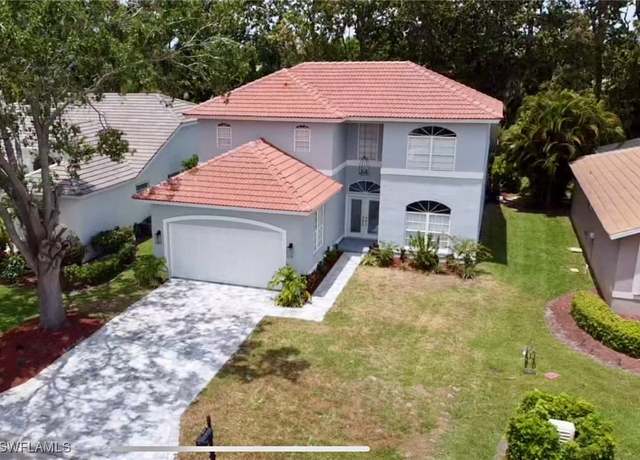 Property at 25560 Springtide Ct, Bonita Springs, FL 34135, 4 beds, 2.5 baths