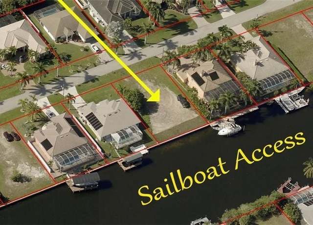Property at 2713 SW 28th Ave, Cape Coral, FL 33914