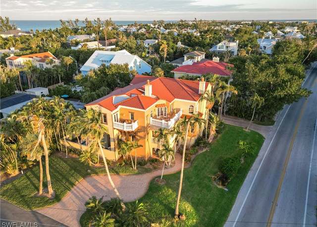 Property at 15160 Captiva Dr, Captiva, FL 33924, 6 beds, 6.5 baths