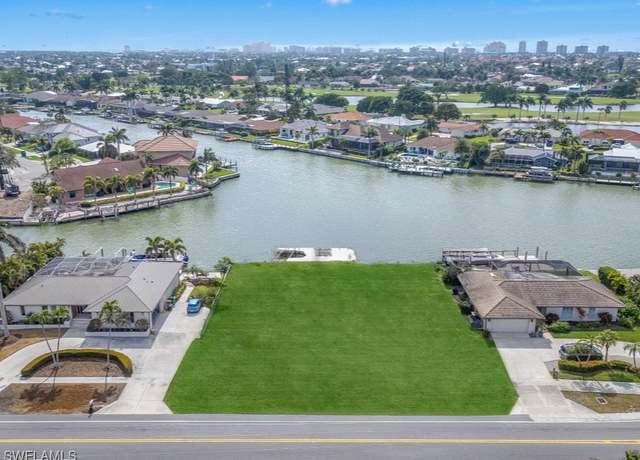 Property at 450 N Barfield Dr, Marco Island, FL 34145