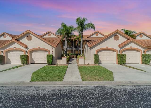 Property at 13120 Cross Creek Blvd #208, Fort Myers, FL 33912, 2 beds, 2 baths