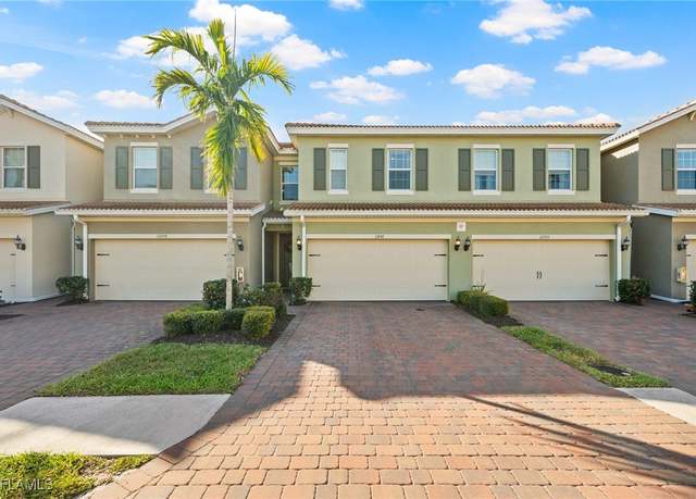 Property at 12157 Mahogany Cove St, Fort Myers, FL 33913, 3 beds, 2.5 baths