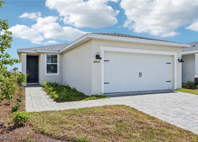 Property at 44422 Diamond Trl, Punta Gorda, FL 33982, 3 beds, 2 baths
