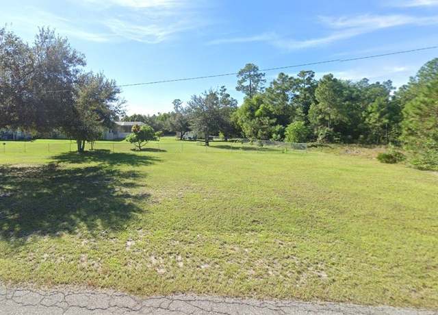 Property at 3405 E 5th St, Lehigh Acres, FL 33972
