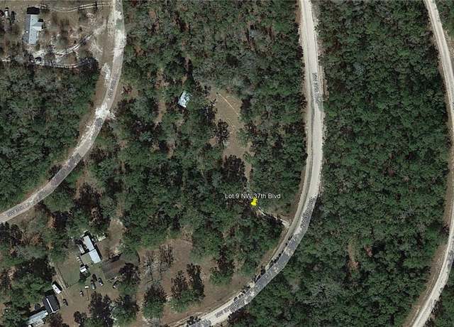Property at NW 37th Blvd, Jennings, FL 32053