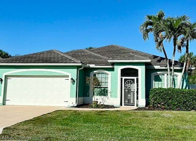 Property at 7886 Cameron Cir, Fort Myers, FL 33912, 4 beds, 2 baths