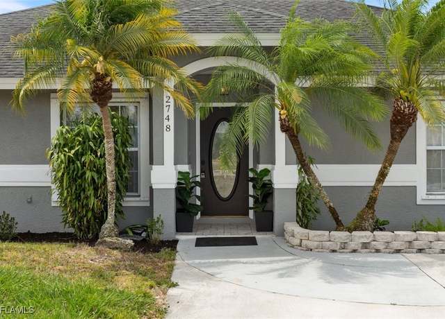 Property at 2748 45th Ave NE, Naples, FL 34120, 3 beds, 2 baths