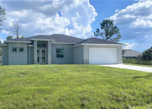 Property at 479 Windermere Dr, Lehigh Acres, FL 33972, 4 beds, 3 baths
