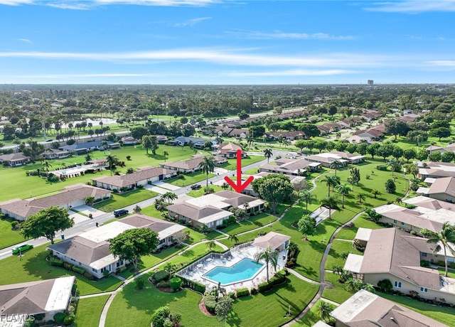 Property at 5564 Williamson Way, Fort Myers, FL 33919, 2 beds, 2 baths