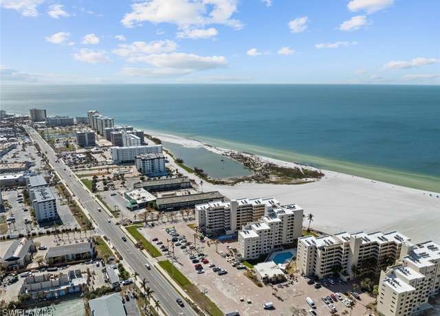Property at 6672 Estero Blvd Unit A511, Fort Myers Beach, FL 33931, 2 beds, 2 baths