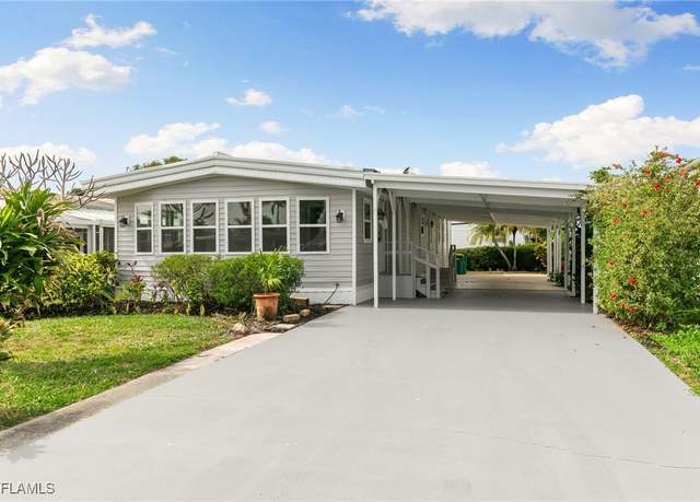 Property at 57 San Remo Cir, Naples, FL 34112, 3 beds, 2 baths