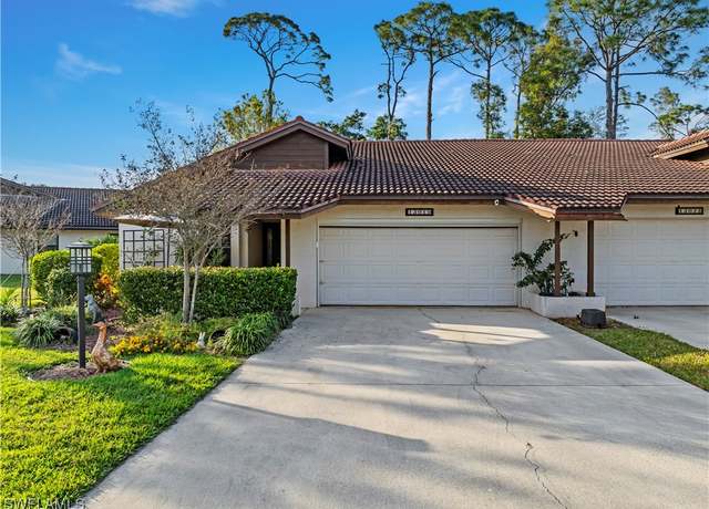 Property at 13019 Tall Pine Cir, Fort Myers, FL 33907, 2 beds, 2 baths