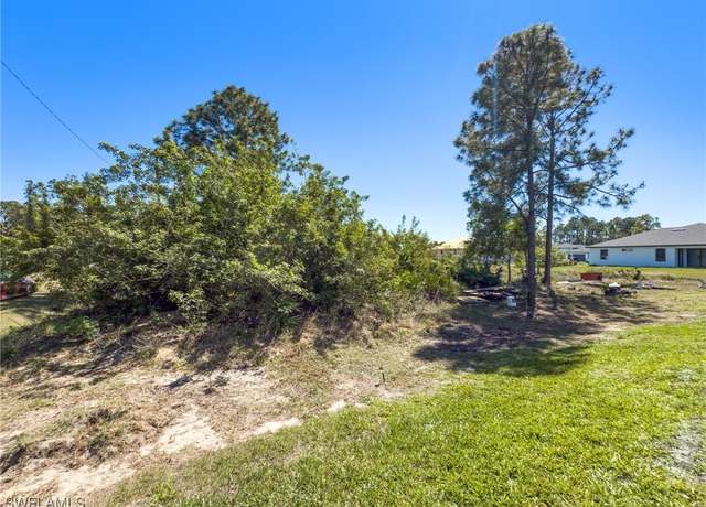 Property at 5301 4th St W, Lehigh Acres, FL 33971