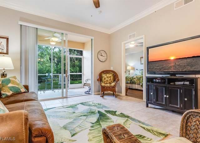 Property at 8251 Pathfinder Loop #615, Fort Myers, FL 33919, 2 beds, 2 baths