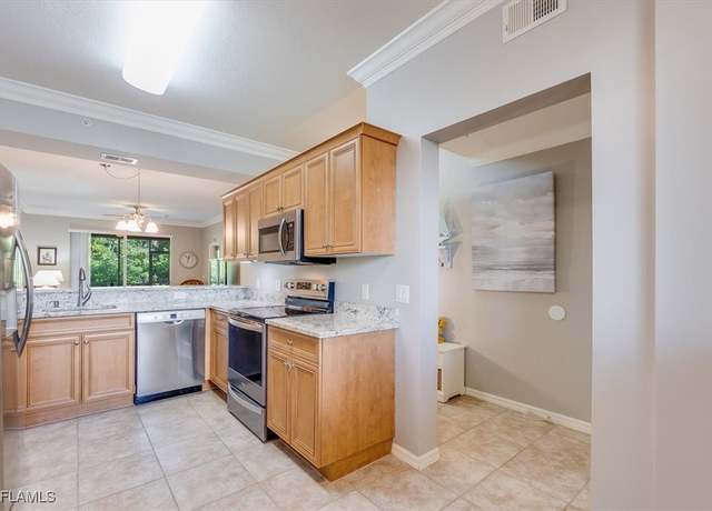 Property at 8251 Pathfinder Loop #615, Fort Myers, FL 33919, 2 beds, 2 baths