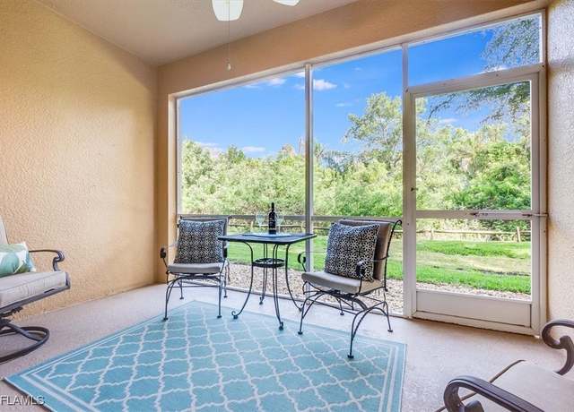 Property at 8251 Pathfinder Loop #615, Fort Myers, FL 33919, 2 beds, 2 baths