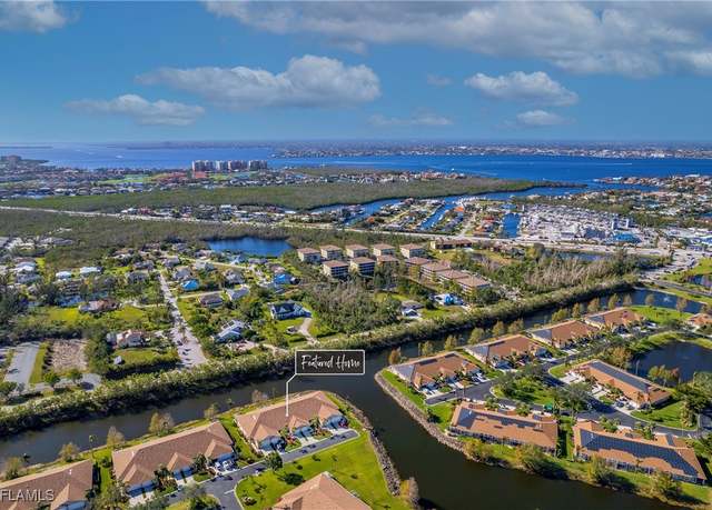 Property at 14217 Prim Point Ln, Fort Myers, FL 33919, 2 beds, 2 baths