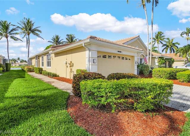 Property at 7769 Bay Lake Dr, Fort Myers, FL 33907, 3 beds, 2 baths