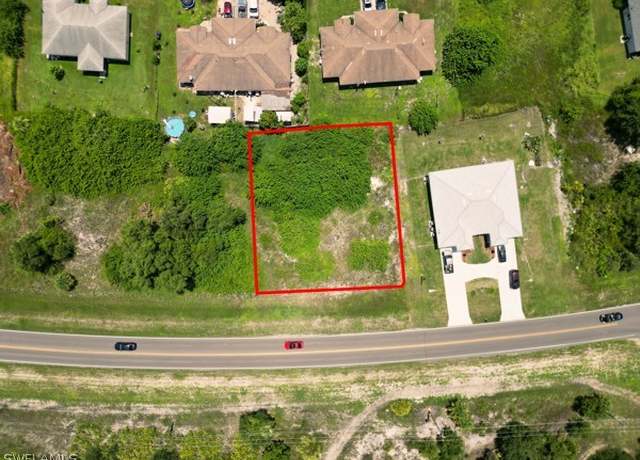 Property at 878-880 Alabama Rd S, Lehigh Acres, FL 33974
