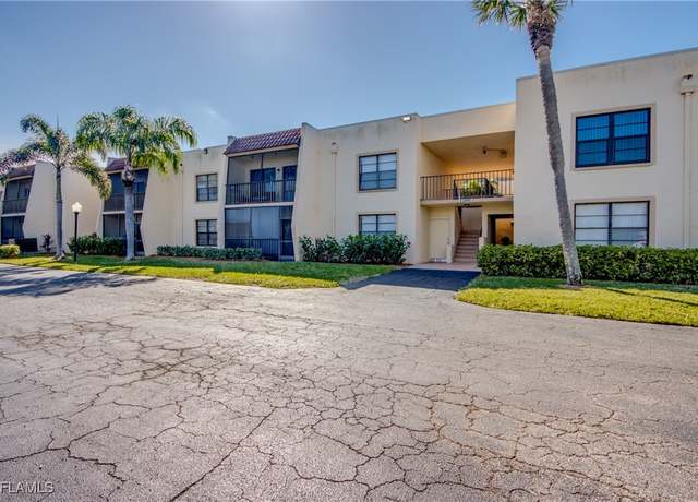 Property at 12491 Mcgregor Blvd #21, Fort Myers, FL 33919, 2 beds, 2 baths
