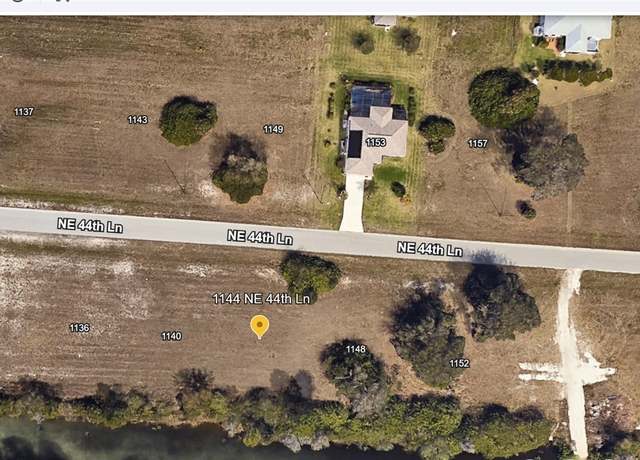Property at 1144 NE 44th Ln, Cape Coral, FL 33909
