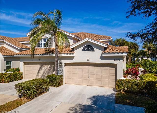 Property at 6879 Redbay Park Rd #203, Naples, FL 34109, 3 beds, 2 baths