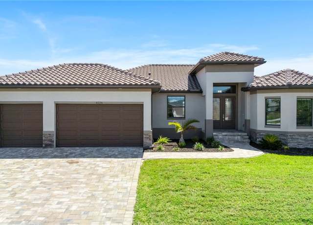 Property at 4226 Vasco St, Punta Gorda, FL 33950, 3 beds, 3 baths