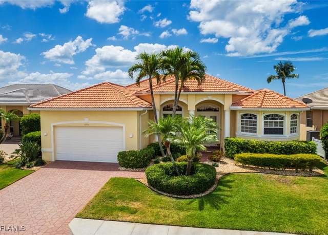 Property at 8356 Southwind Bay Cir, Fort Myers, FL 33908, 3 beds, 2 baths