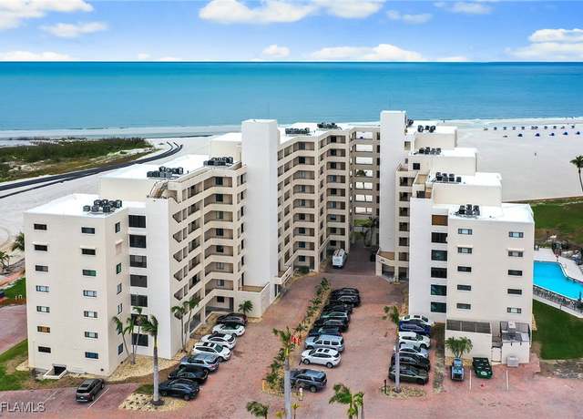 Property at 6672 Estero Blvd Unit A207, Fort Myers Beach, FL 33931, 2 beds, 2 baths