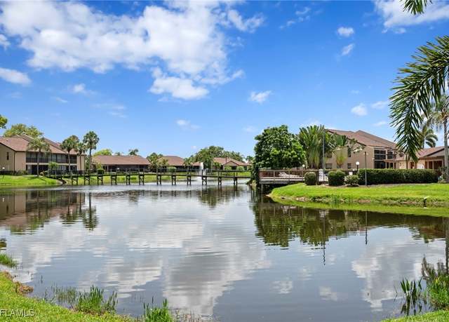 Property at 15444 Admiralty Cir #10, North Fort Myers, FL 33917, 2 beds, 2 baths