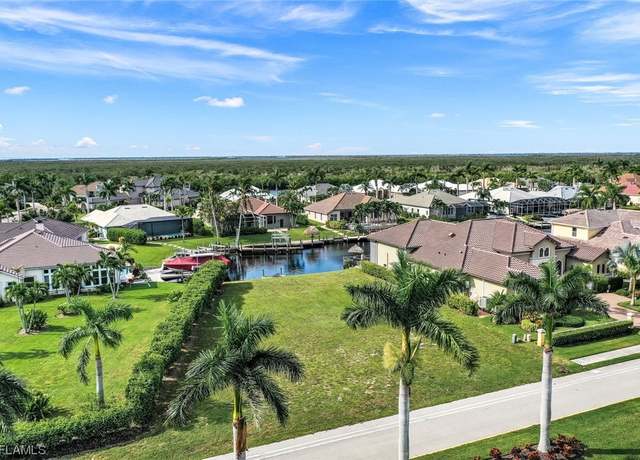 Property at 2216 El Dorado Pkwy W, Cape Coral, FL 33914