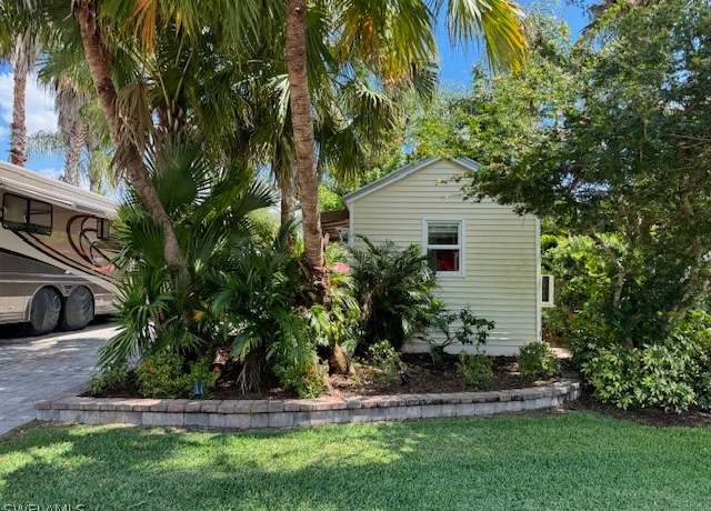 Property at Lot 24 3018 W Riverbend Resort Blvd, Labelle, FL 33935