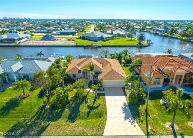 Property at 2554 SW 38th Ter, Cape Coral, FL 33914, 3 beds, 2 baths