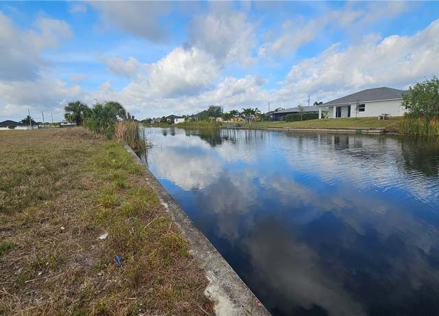 Property at 2521 NW 6th St, Cape Coral, FL 33993