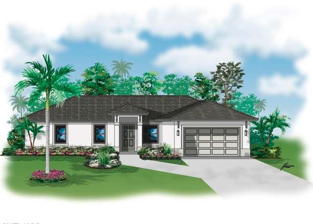 Property at 1143 Florence St E, Lehigh Acres, FL 33974, 3 beds, 2 baths
