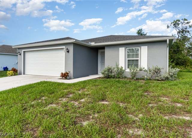 Property at 849 Haleybury St, Port Charlotte, FL 33948, 3 beds, 2 baths
