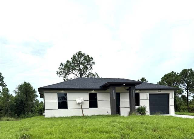 Property at 365 Hermosa Ave, Lehigh Acres, FL 33974, 3 beds, 3 baths