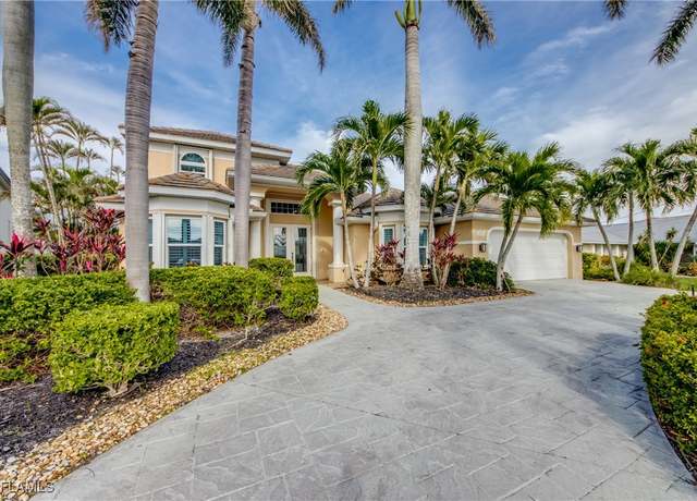Property at 1219 SW 52nd Ter, Cape Coral, FL 33914, 5 beds, 3 baths