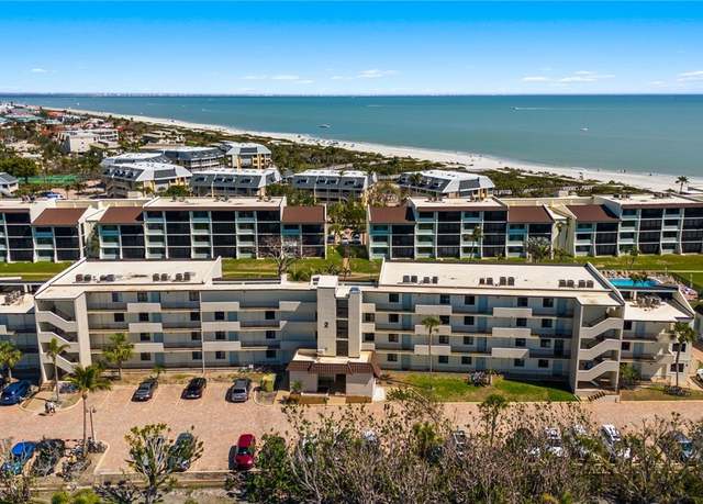 Property at 979 E Gulf Dr #231, Sanibel, FL 33957, 2 beds, 2 baths