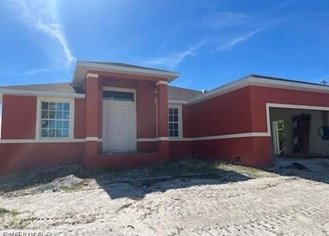 Property at 601 Bonita Ct, Punta Gorda, FL 33950, 4 beds, 2 baths