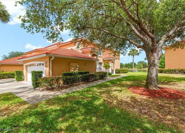 Property at 14011 Eagle Ridge Lakes Dr #203, Fort Myers, FL 33912, 2 beds, 2 baths