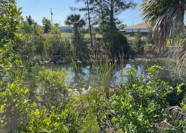 Property at 3909 NE 9th Ave, Cape Coral, FL 33909
