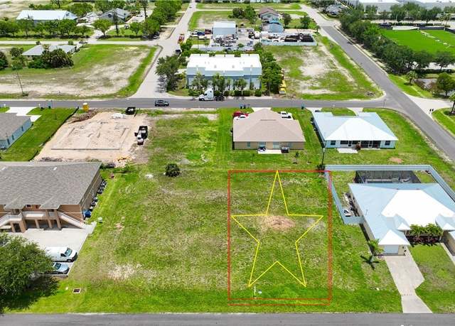Property at 255 SW 3rd Ter, Cape Coral, FL 33991