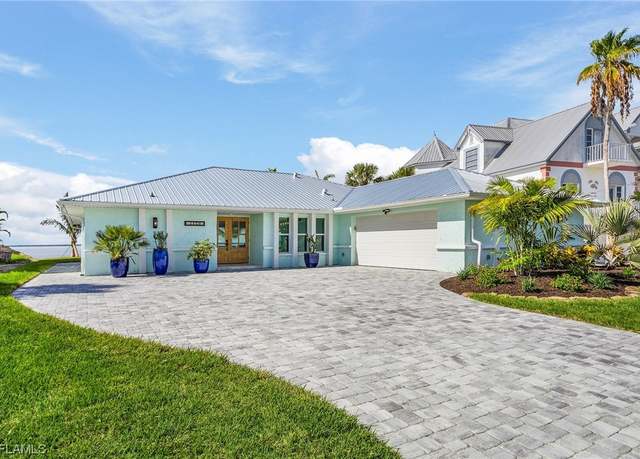 Property at 3459 1st Ave, St. James City, FL 33956, 3 beds, 2 baths