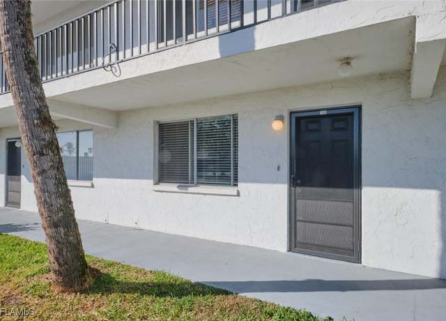 Property at 4906 Victoria Dr #106, Cape Coral, FL 33904, 1 bed, 1 bath