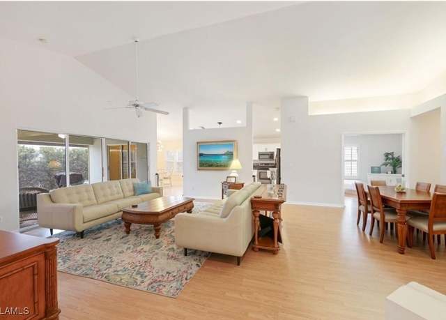 Property at 3762 Sabal Springs Blvd, North Fort Myers, FL 33917, 2 beds, 2 baths
