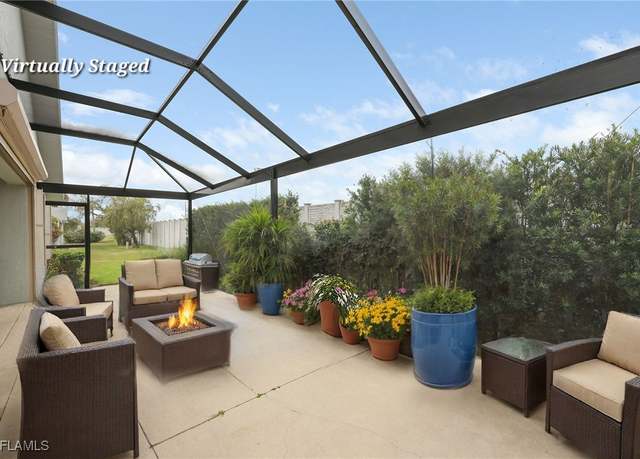 Property at 3762 Sabal Springs Blvd, North Fort Myers, FL 33917, 2 beds, 2 baths