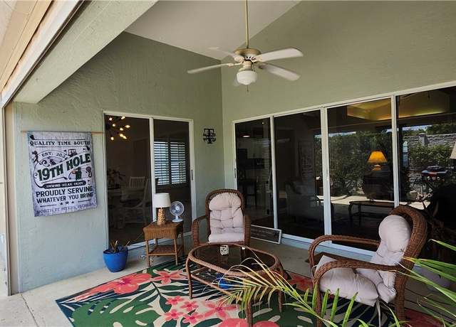 Property at 3762 Sabal Springs Blvd, North Fort Myers, FL 33917, 2 beds, 2 baths