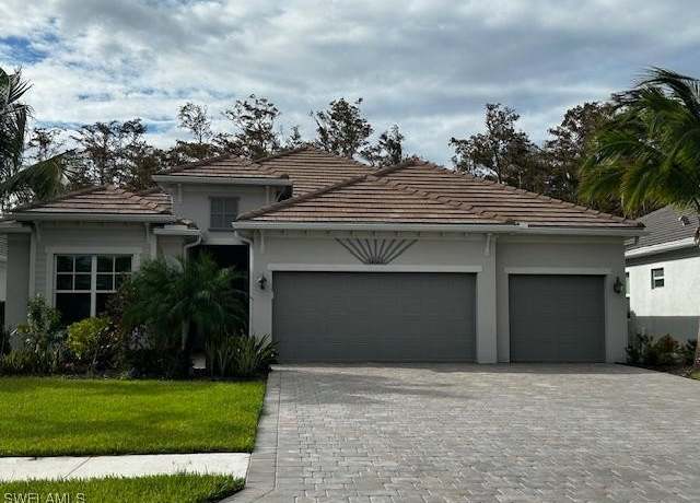 Property at 14661 Blue Bay Cir, Fort Myers, FL 33913, 3 beds, 2 baths