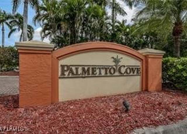 Property at 13780 Julias Way #1025, Fort Myers, FL 33919, 2 beds, 2 baths